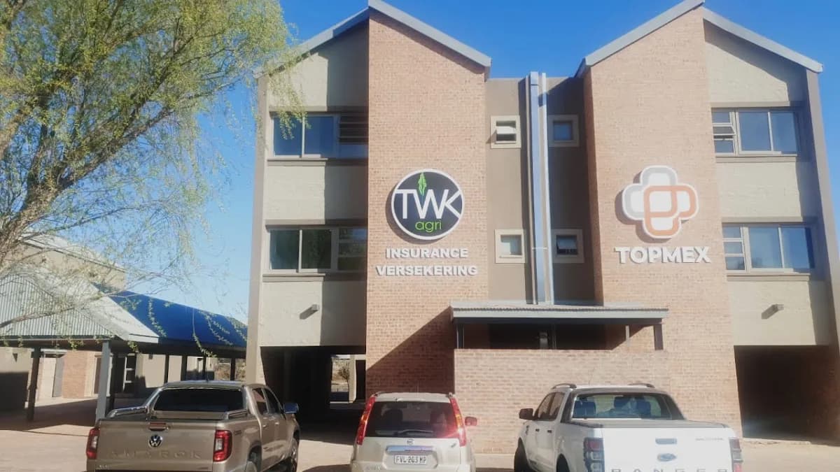 TWK Insurance Secunda in Evander