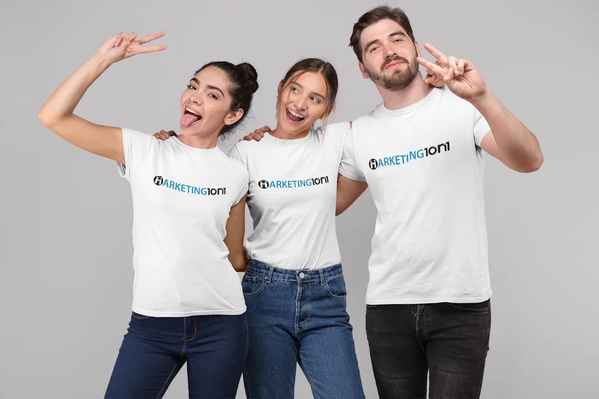 Digital Marketing 1on1 SEO in Midtown / Brookside