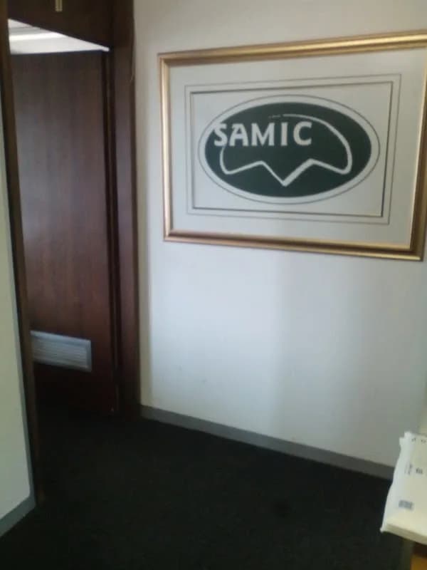 South African Meat Industry Company in Lynnwood