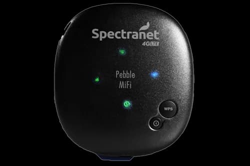 SPECTRANET in Apapa