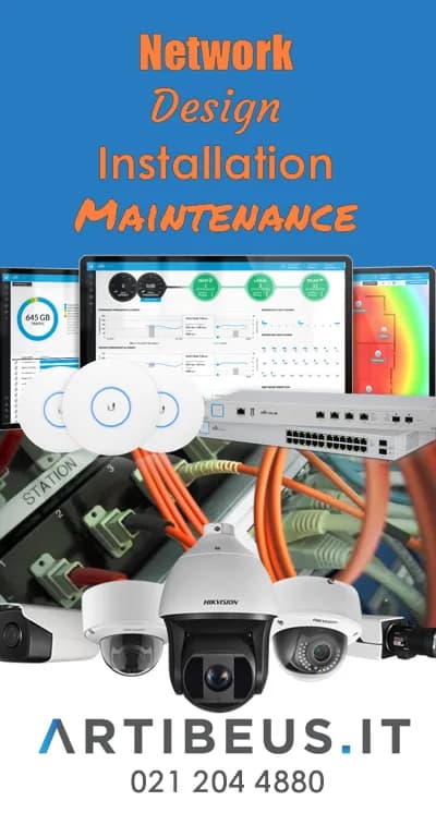 Artibeus IT Computer Support in Gugulethu