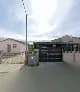 Elton Branwell Fortuin in Khayelitsha