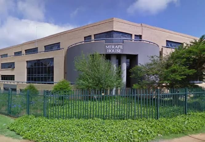 Africa Software Architects (Pty) Ltd in Paulshof