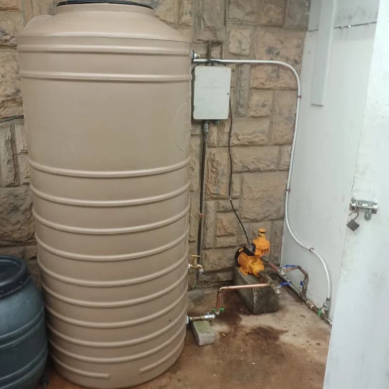 Roger's Plumbing Services in Umhlanga