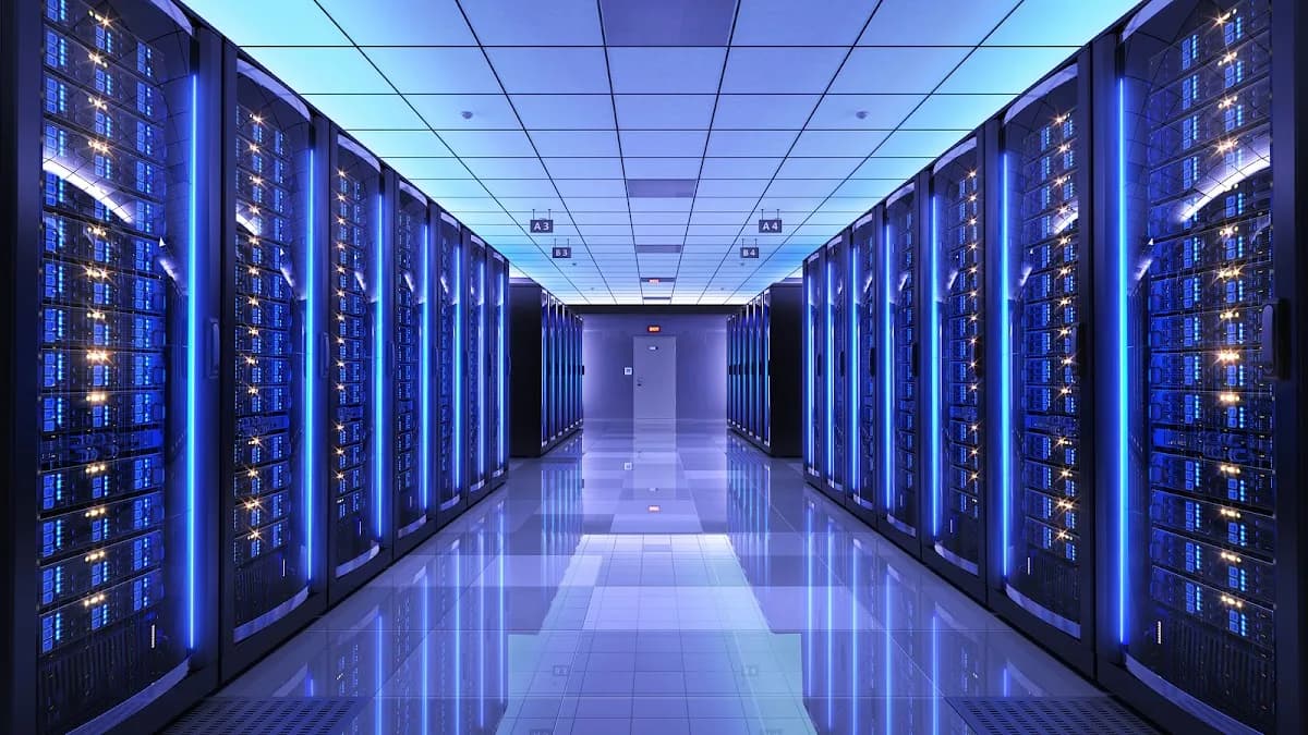 Black Tie VoIP in Morningside