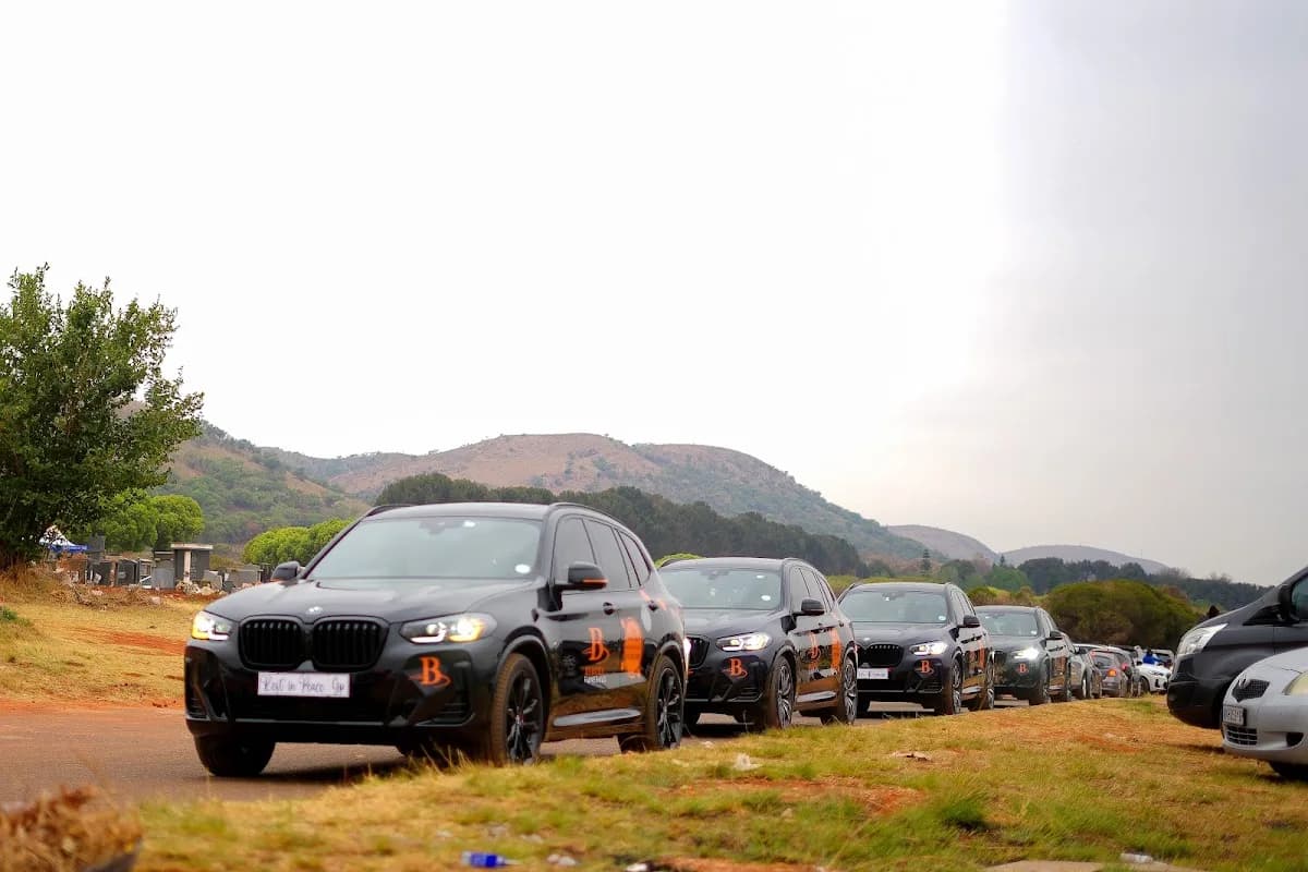 Baroka Funerals in Phuthaditjhaba CBD
