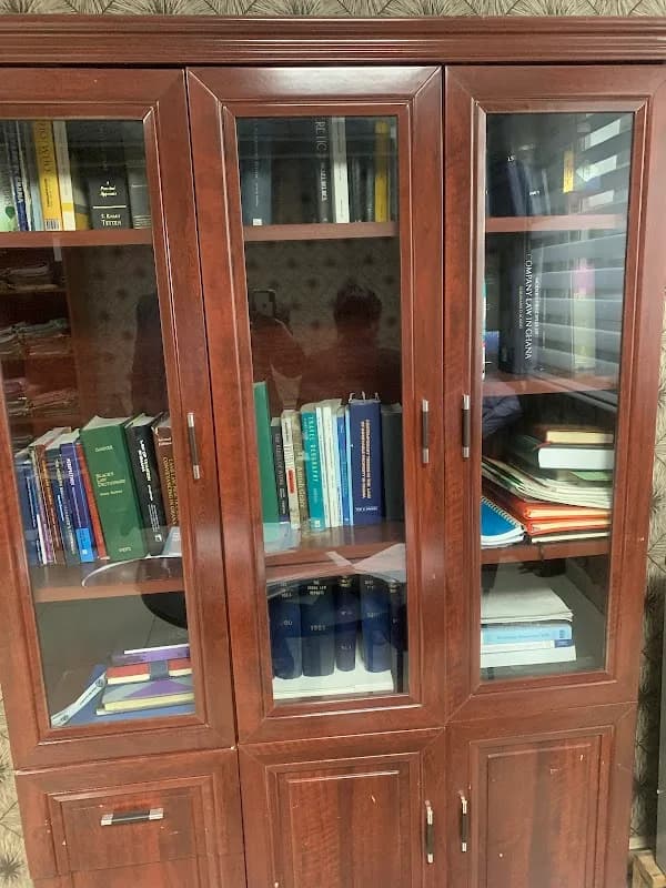 Oak and Wuuds Law Firm in East Legon