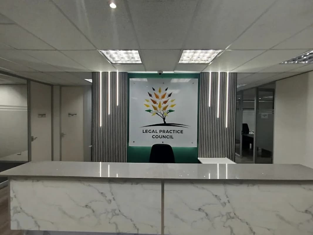 Legal Practice Council :Western Cape Office in Green Point