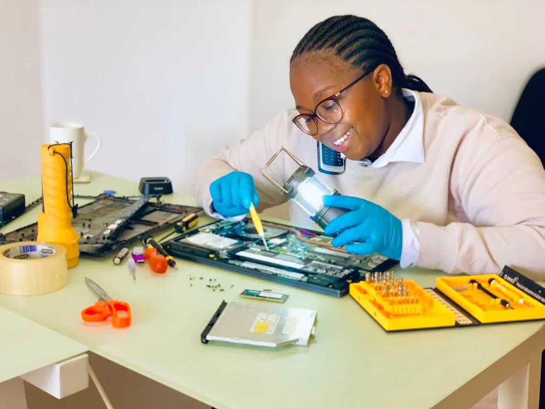 PC Doctor in Gugulethu