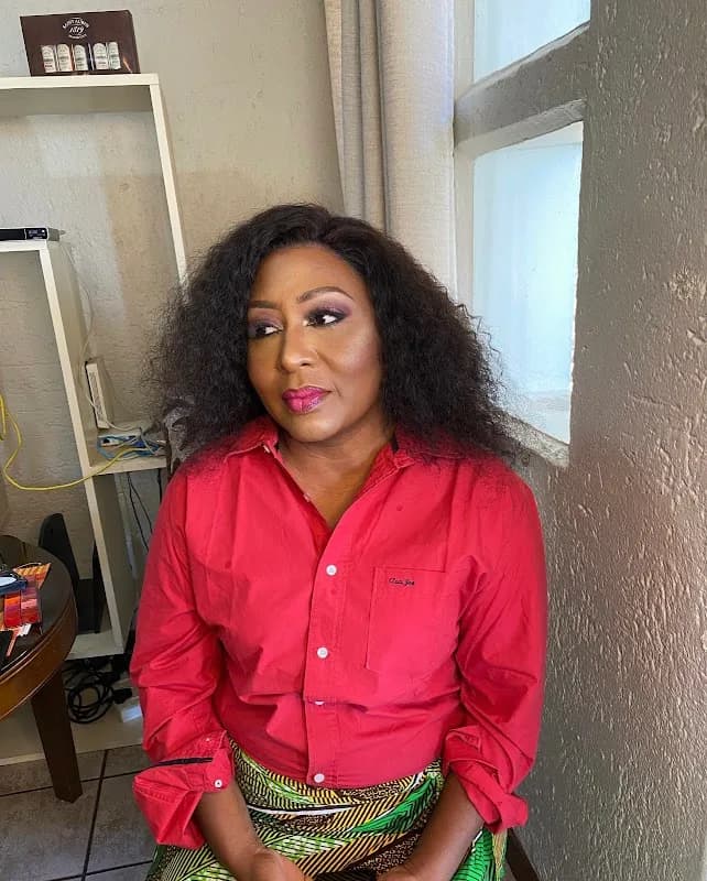 Arike Artistry in Parktown