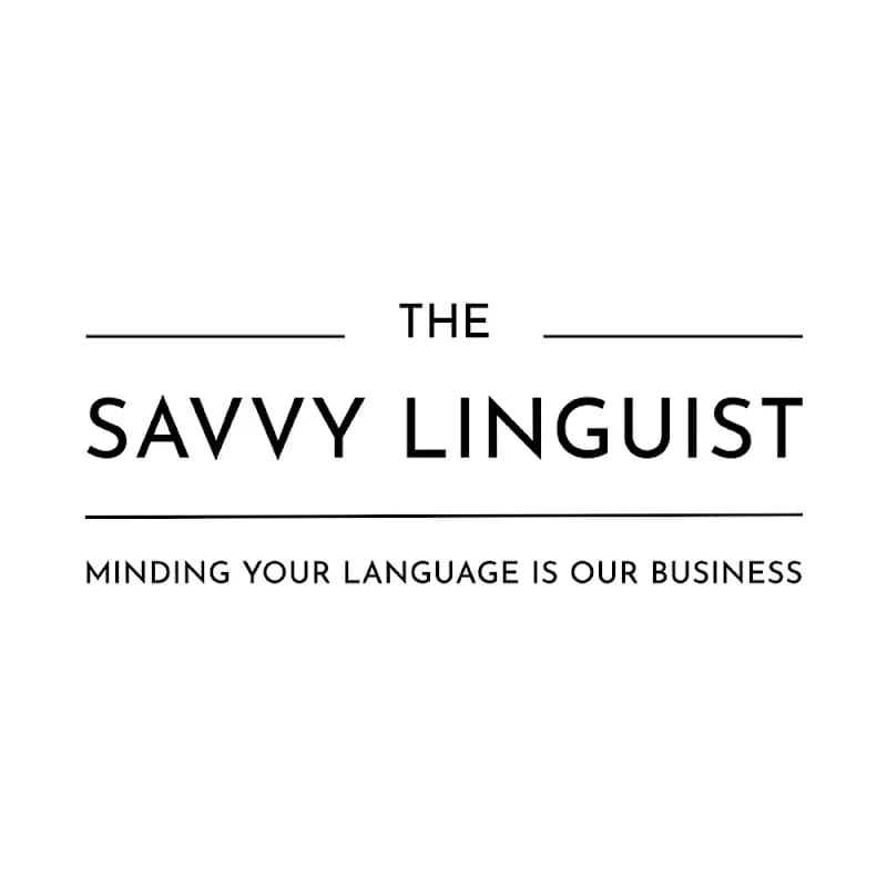 The Savvy Linguist in Kramerville