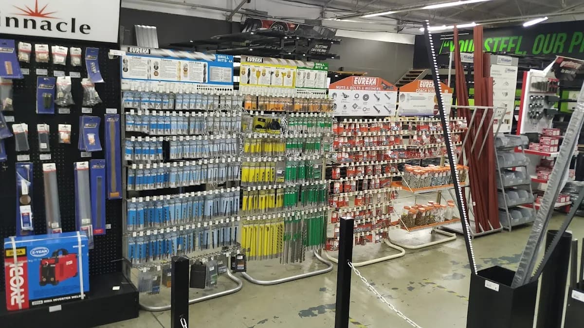 ASAP STEEL & PIPE in Weltevreden Park