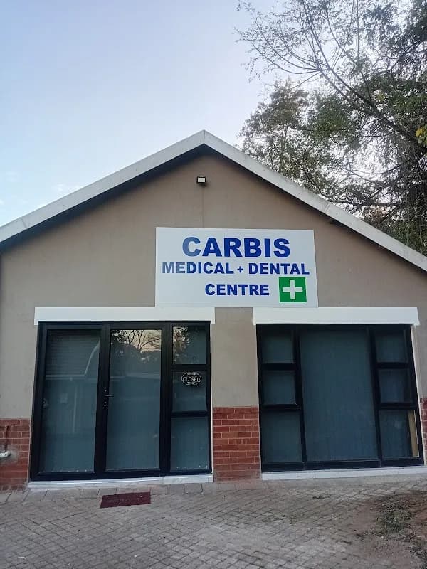 Carbis Medical and Dental Centre in Scottsville