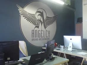 Angelcy Brand Messengers in Garsfontein