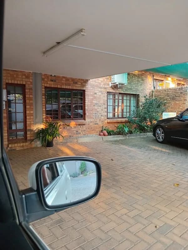 Macadamia Medical and Health Centre in White River