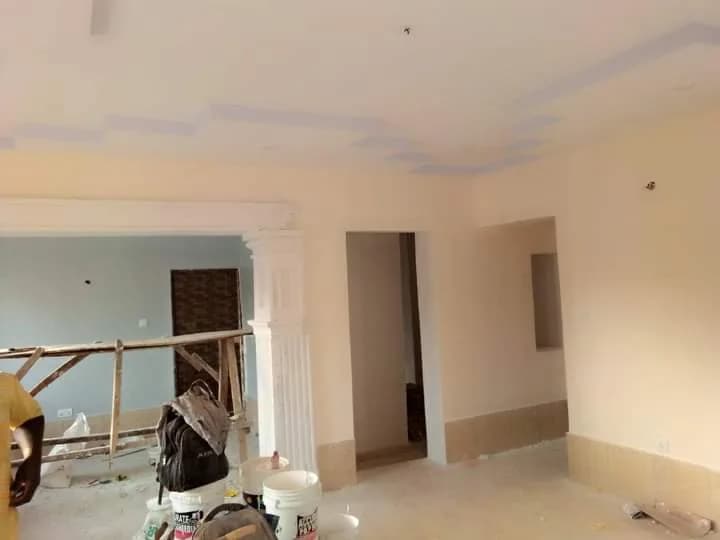 FEBUKOLAR INTERIORS DECORATION LIMITED in Bwari