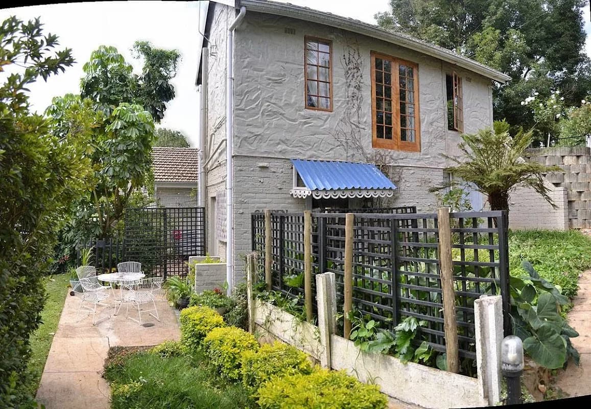 A Garden Suite B&B in Northdale