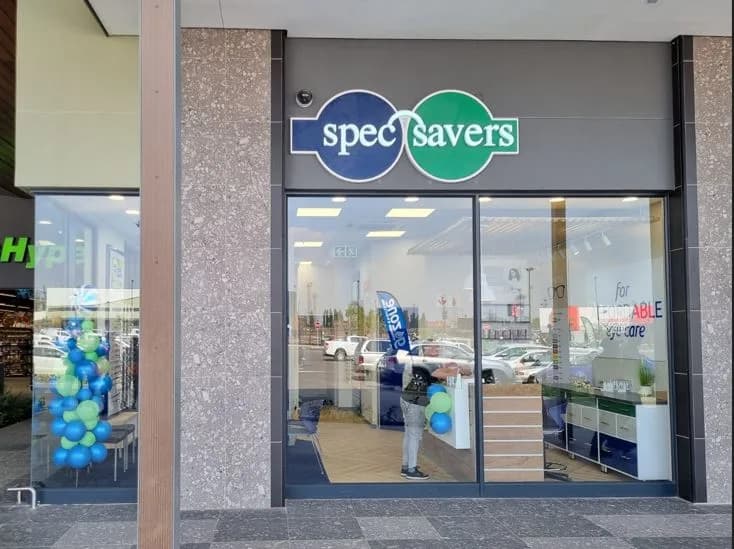 Spec-Savers Parkdene (Boksburg) in Boksburg CBD