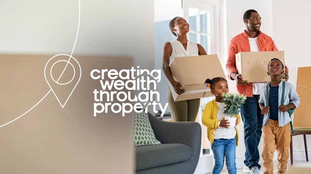 Just Property Odyssey in East London CBD