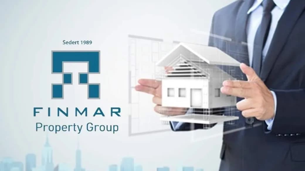 Finmar Property Group in Monument Heights