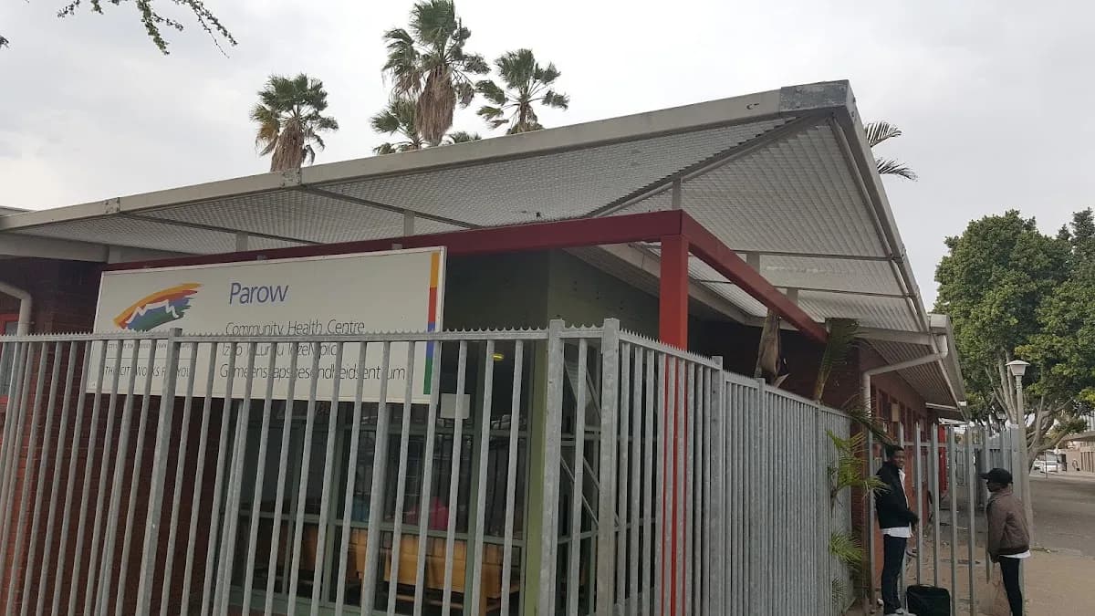 Parow Community Health Centre Pharmacy in Parow