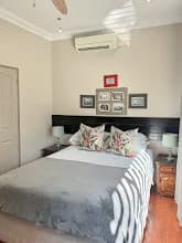 Die Pastorie Guesthouse in Silverton