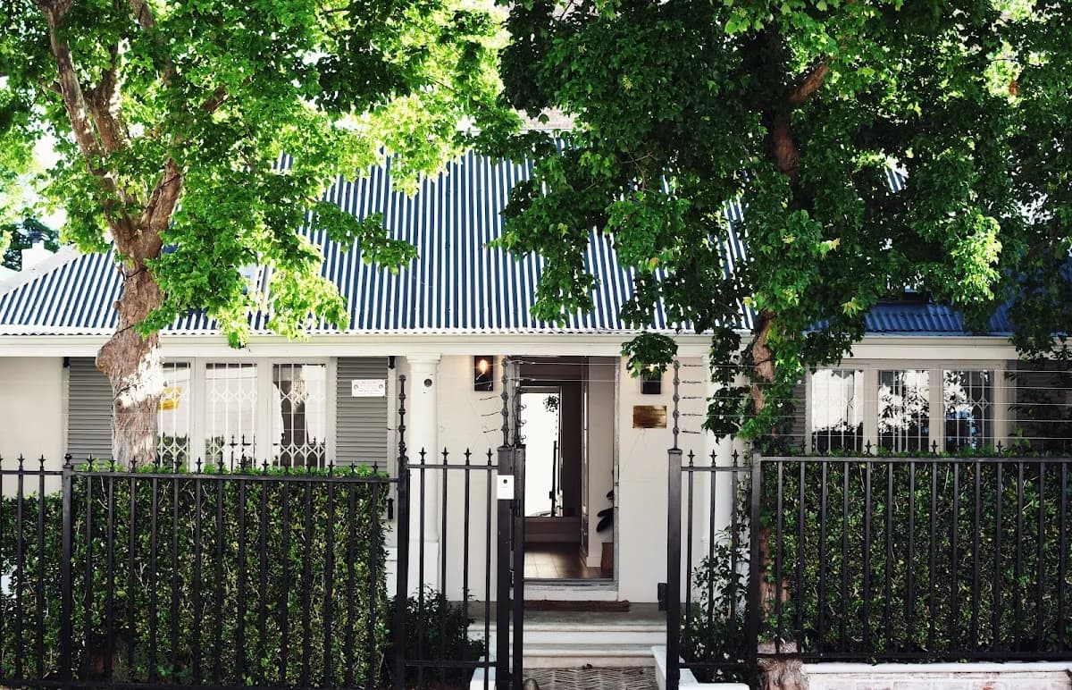 Dermatology House in Newlands