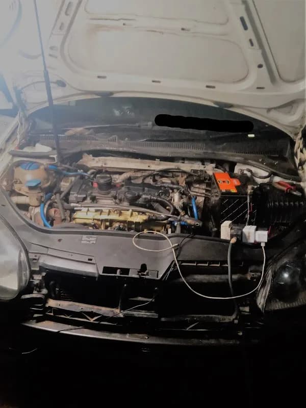 Golden Auto Mobile Mechanic Services in Krugersdorp CBD
