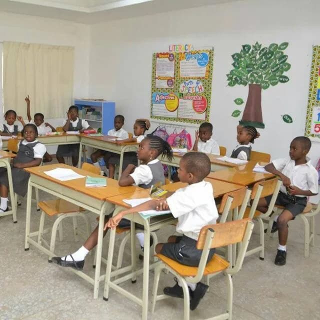 Springsville International School in Asokoro