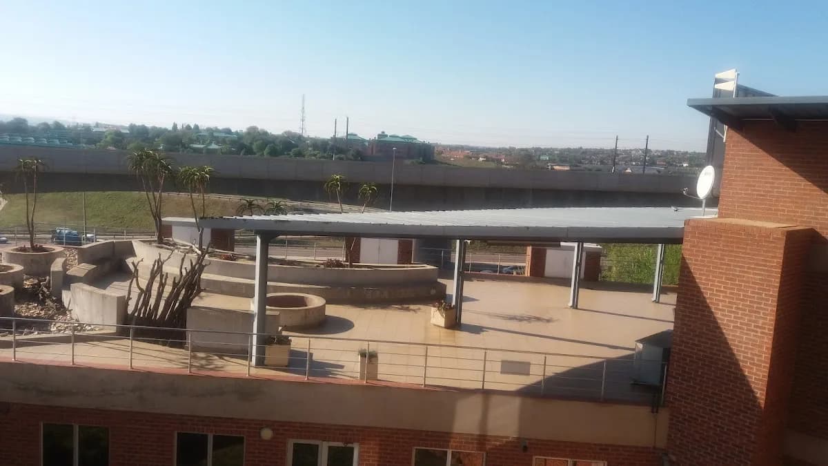Hello Group in Centurion