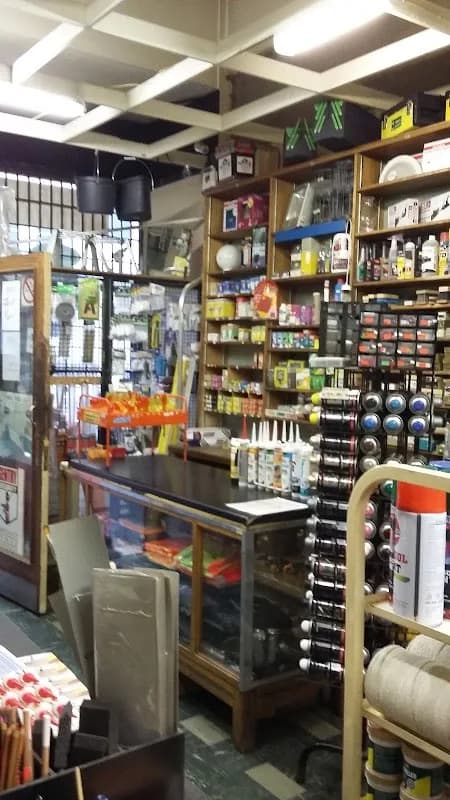 Fairdeals Hardware in Alberton