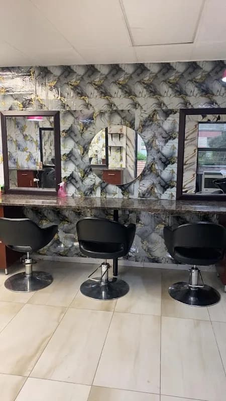 Julia Beauty Salon in Rivonia