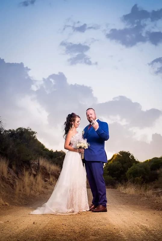 Redvine Photography in Mangaung