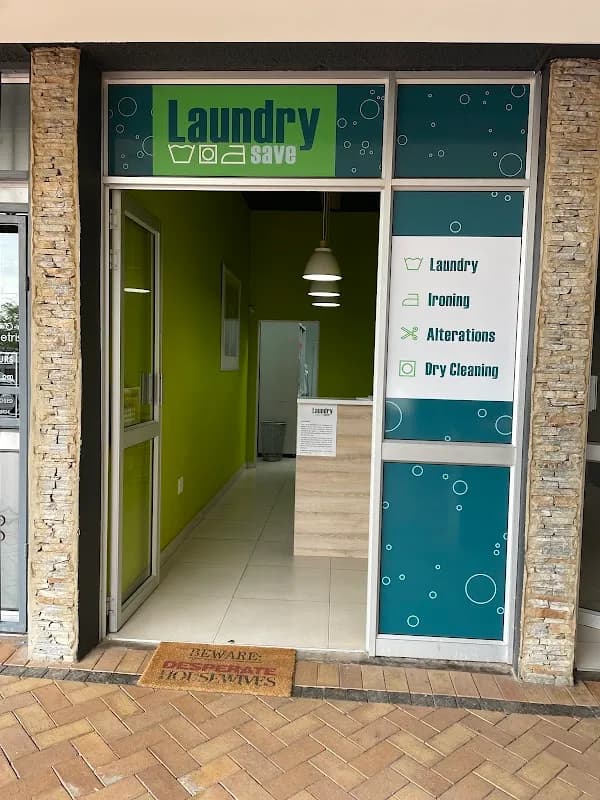 Laundrysave in Brooklyn