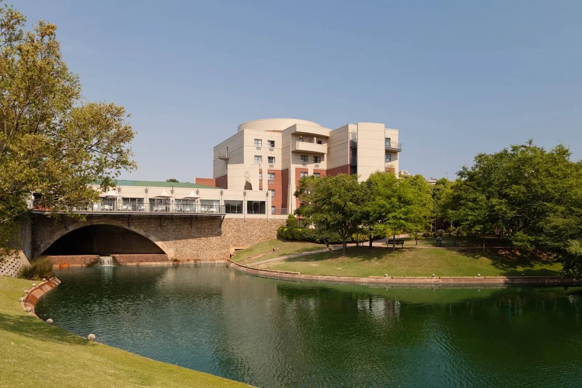 ANEW Hotel Roodepoort Johannesburg in Roodepoort