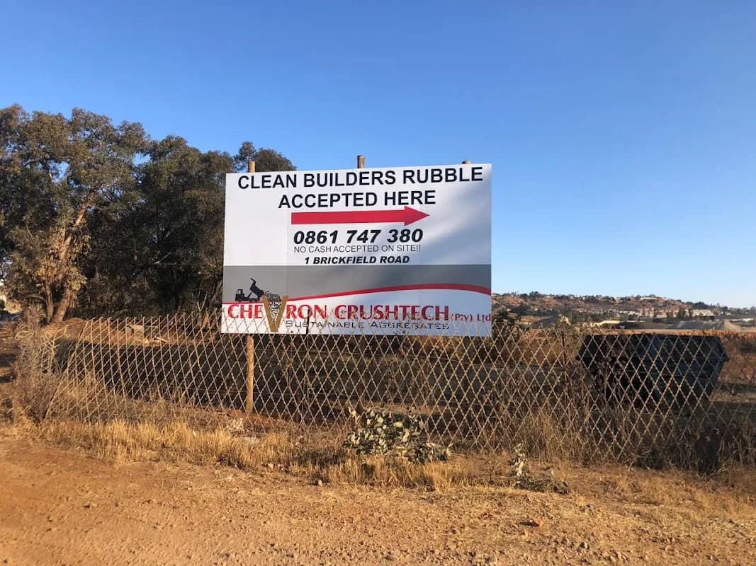 SignWraps in Rynfield