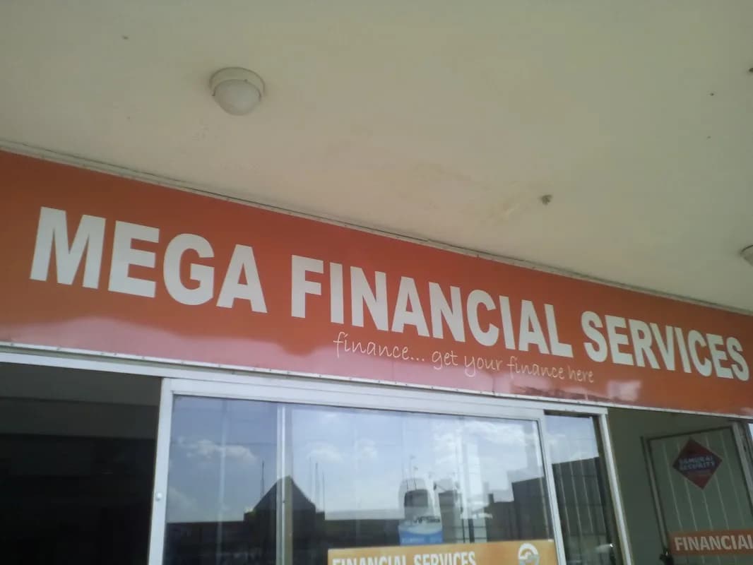 Mega Financial Services in Silverton
