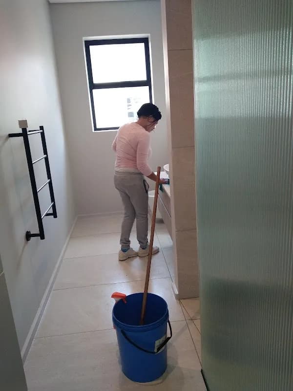 Hensen Security and Cleaning Services PTY Ltd in Paarl East