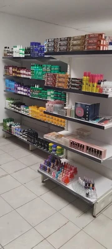 Waratwa cosmetics in Willows