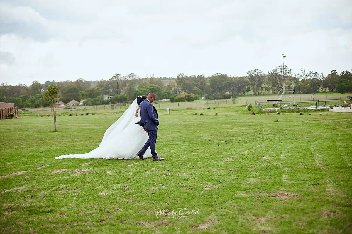 Whitegold Media in Parkrand