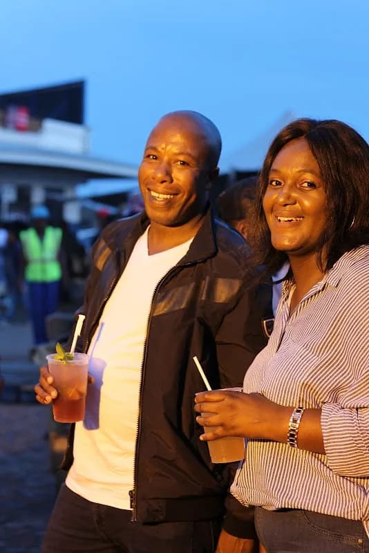 Satori Events Management & Promotions in Esther Park