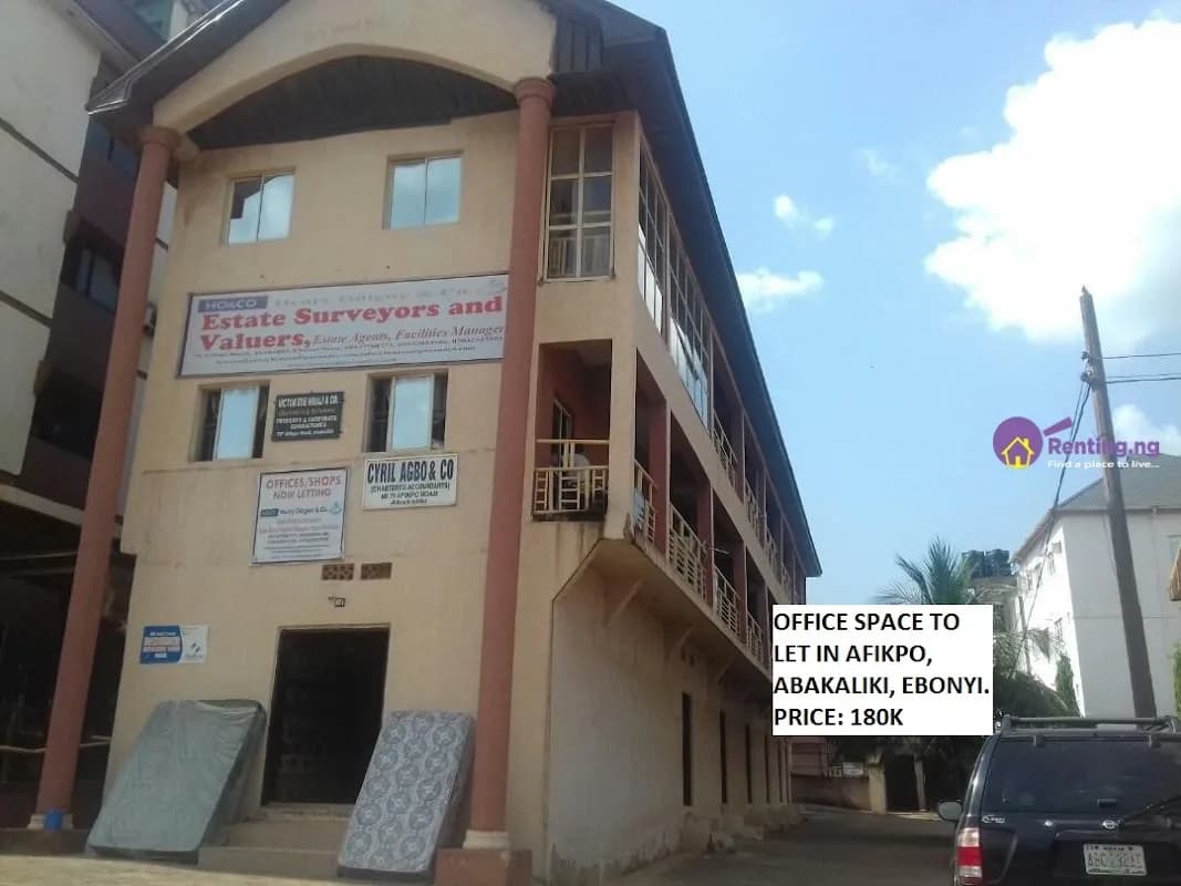 Renting.ng in Karu