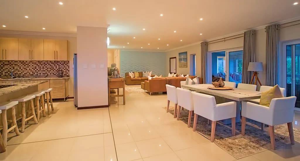 Getting Creative Interior Design Studio in Hazyview