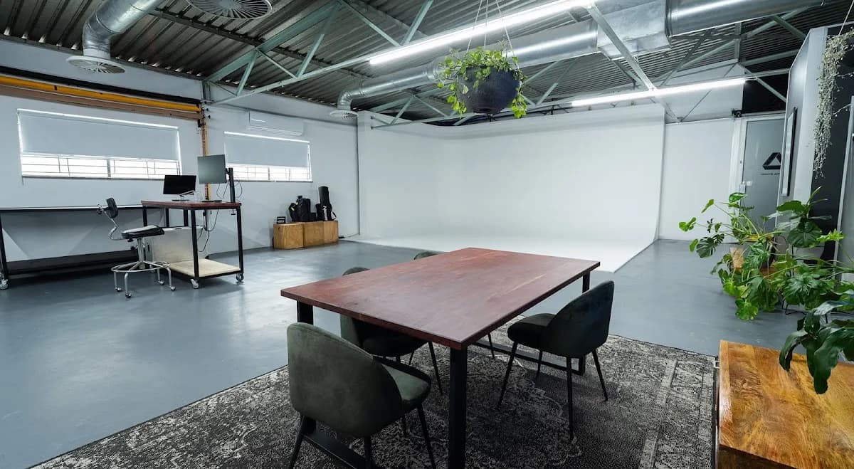 Capitol Collective - Video & Stills Specialists in Illovo