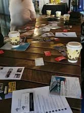 Optential Consulting in Franschhoek