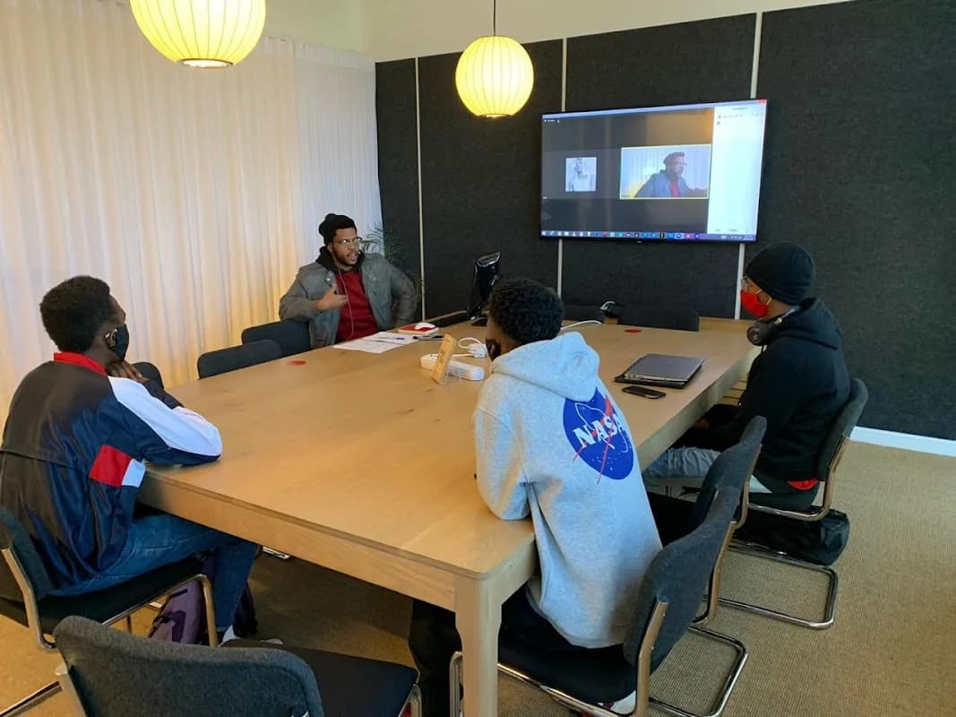 RISE Academy Johannesburg in Killarney