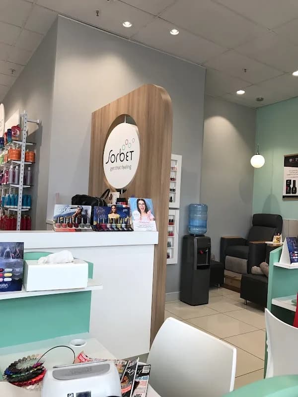 Sorbet Salon in Norwood