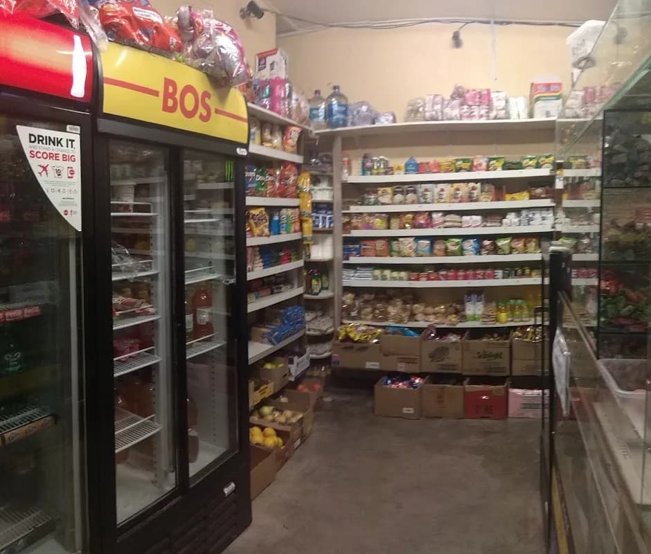 Commerce Royal: Hardware Shop & Convenient shop in Rondebosch