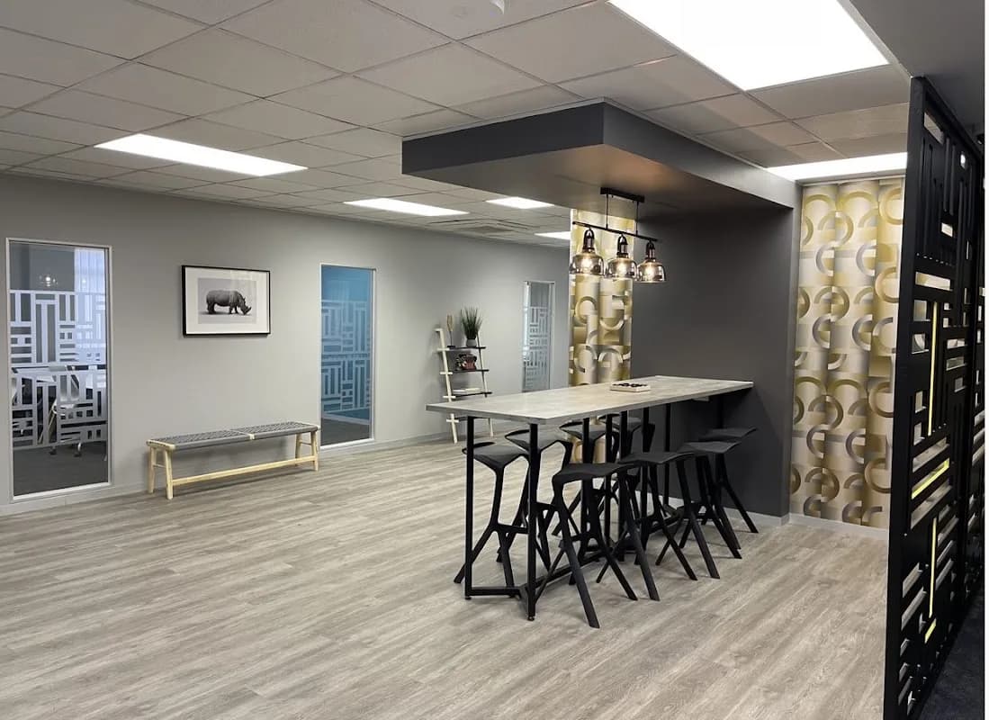Adapt Serviced office Suites in Dunkeld