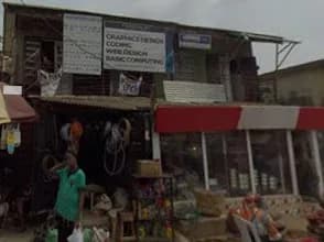 VISIONTECH CAFE in Ipaja